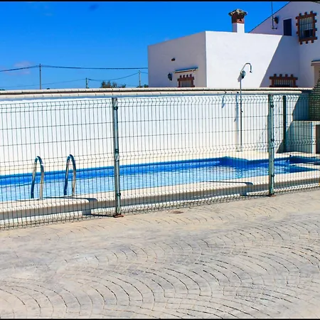 Pinares De Roche Hébergement de vacances Conil De La Frontera